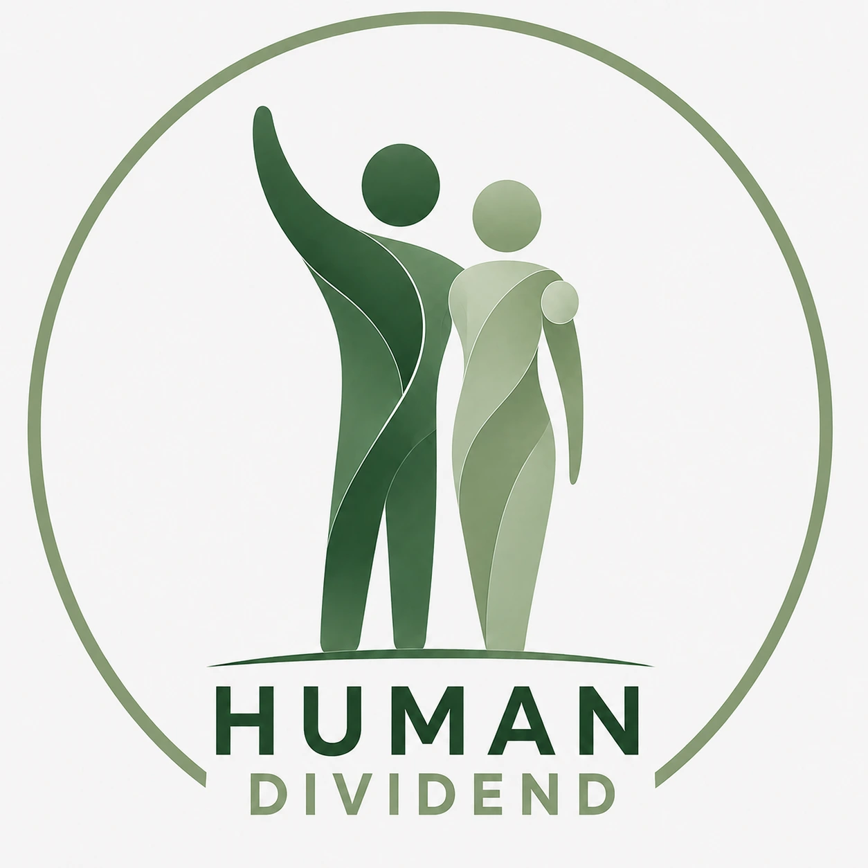 Human Dividend — Čas uvolněný díky AI vracíme lidem